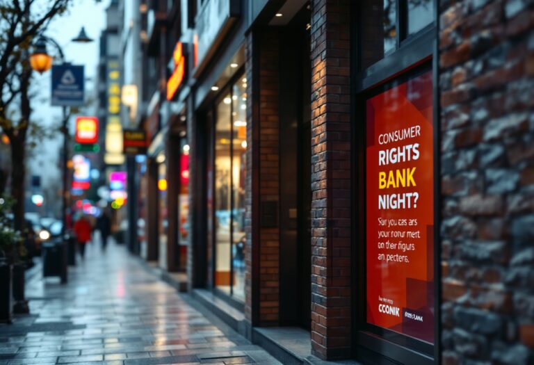 Asufin denuncia prácticas abusivas de la banca