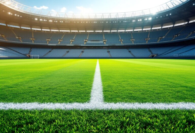 Giocatori in azione durante il derbi madrileño