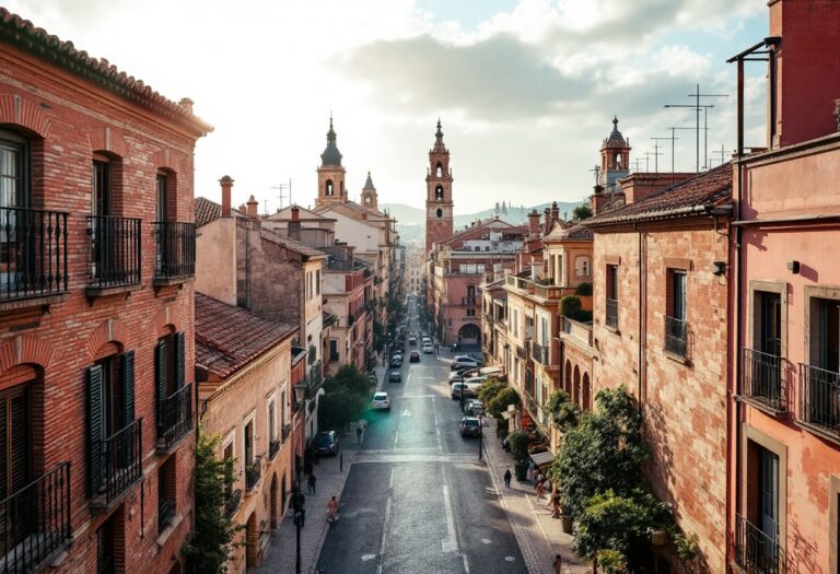 Immagine che rappresenta la crisi migratoria in Spagna