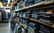 Vaqueros Levi's en oferta durante la Fiesta de Primavera