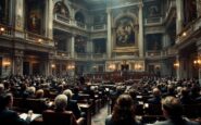 Discussione sulla difesa europea e le sue conseguenze politiche
