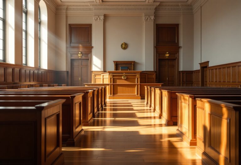 Tribunal Constitucional e Audiencia di Sevilla in discussione