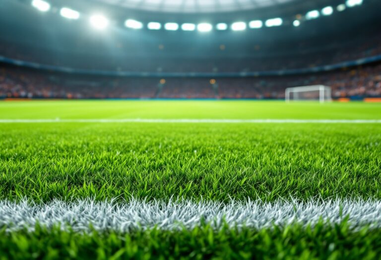 Partita emozionante tra Real Madrid e Atlético in Champions