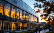 Studentesse e studenti al TecnoCampus di Mataró