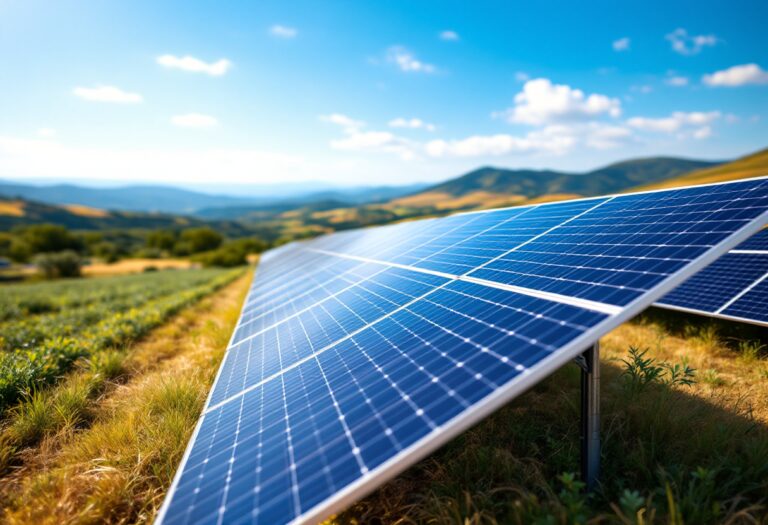 Immagine che rappresenta le energie rinnovabili in Catalunya