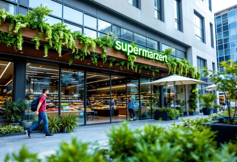 Nuove aperture Aldi in Spagna con crescita continua