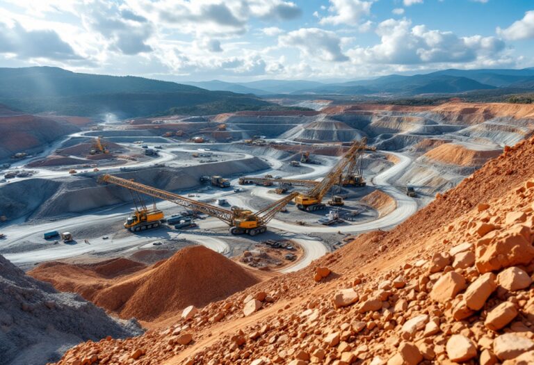 Iniciativa de Bruselas para la minería en España