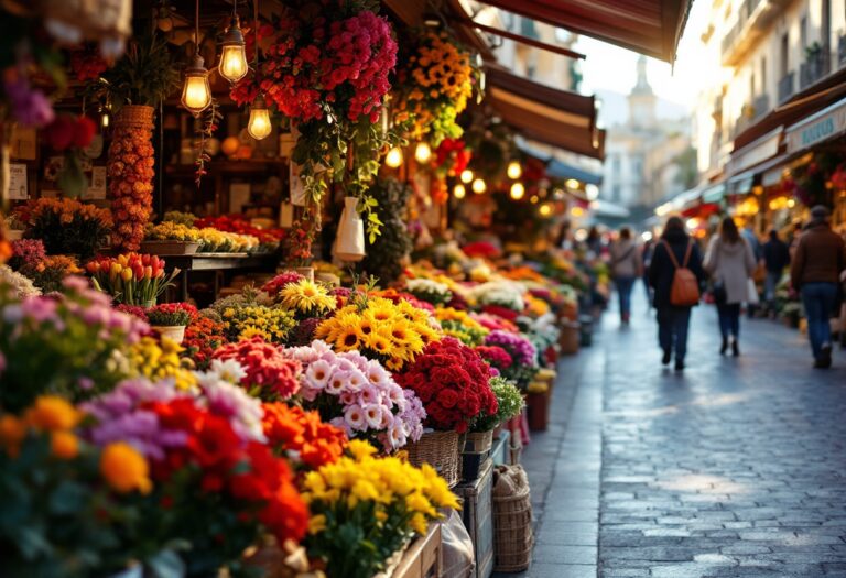Celebraciones y tradiciones de marzo en España