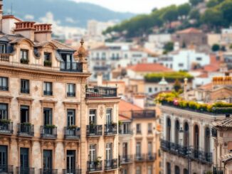 Cambio en la residencia para inversores en España