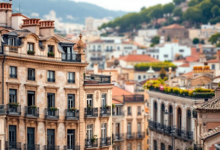 Cambio en la residencia para inversores en España