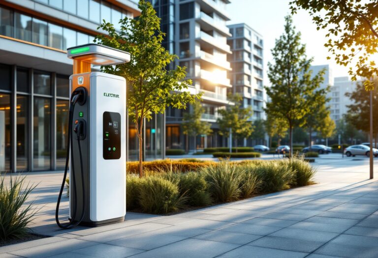 Immagine che rappresenta il futuro della automoción in Spagna