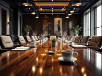 Innovazione e leadership nelle aziende familiari spagnole