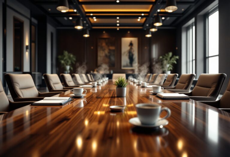 Innovazione e leadership nelle aziende familiari spagnole