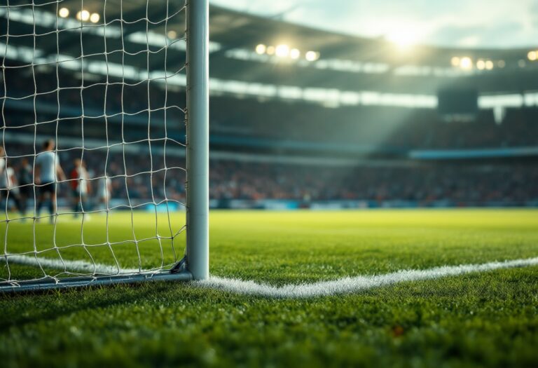 Immagine che rappresenta la controversia del gol anulado