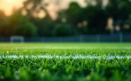 Hugo Orlando Gatti, ícono del fútbol argentino, en acción