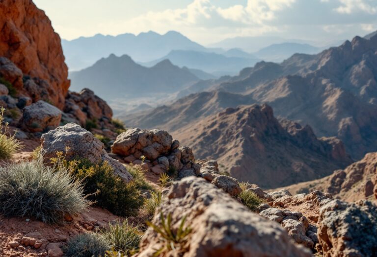 Immagine che rappresenta la cultura bereber in Marruecos
