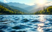Lluvias históricas en Madrid y embalses afectados