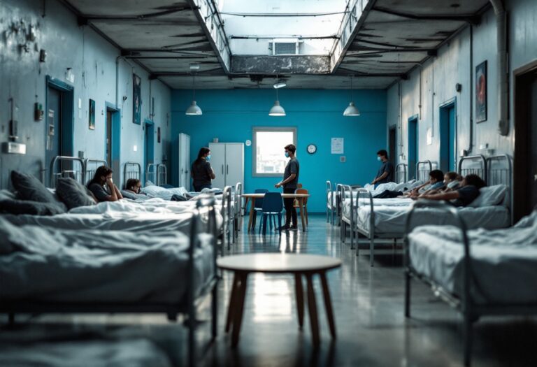 Minori e il nuovo decreto sulla migrazione in Spagna