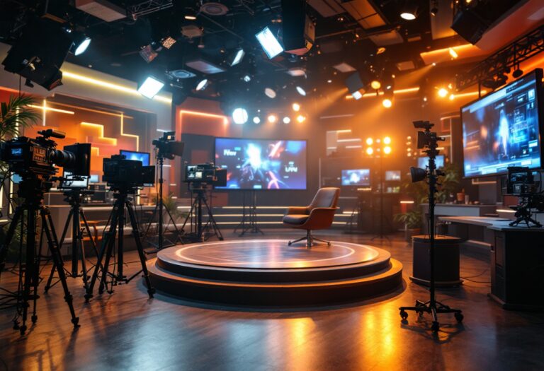 Immagine che rappresenta 'La isla de las tentaciones' in TV