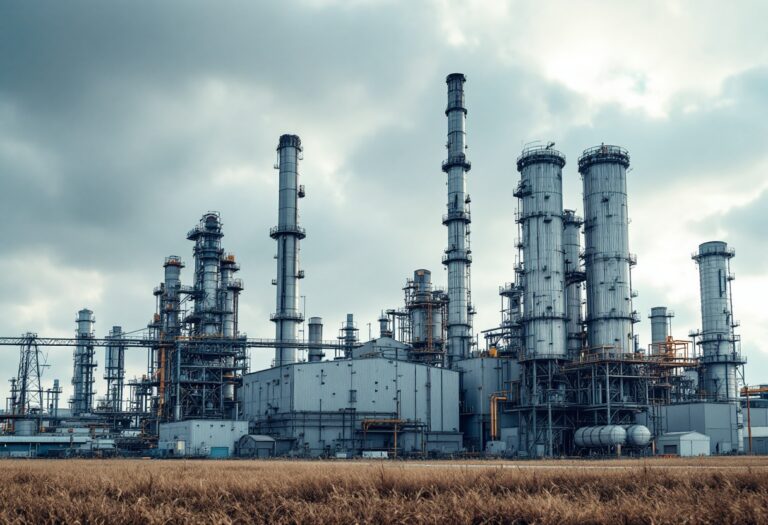 Rafforzamento dell'industria dell'acero e alluminio in UE