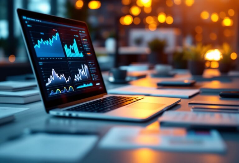 Immagine che rappresenta l'integrazione dell'AI nelle aziende
