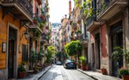 Crecimiento del mercado inmobiliario a Barcelona