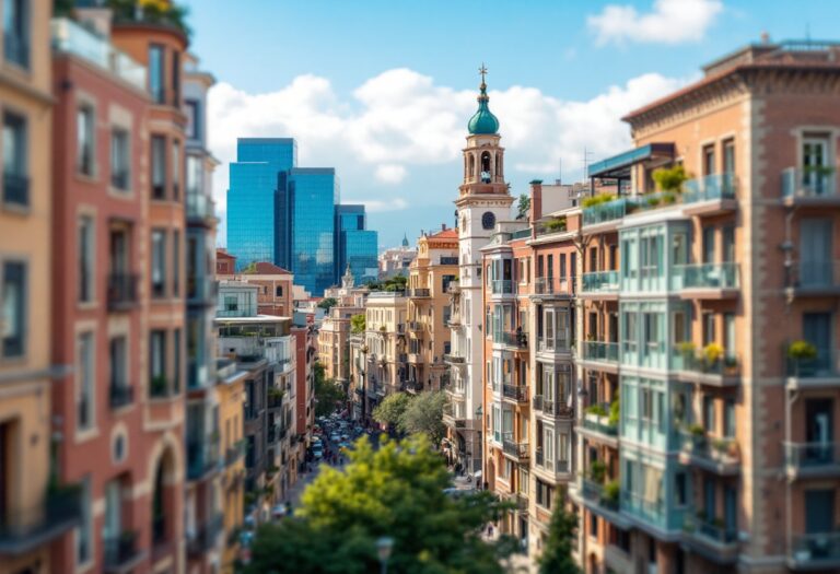 Impacto de la nueva legislación de vivienda en Catalunya
