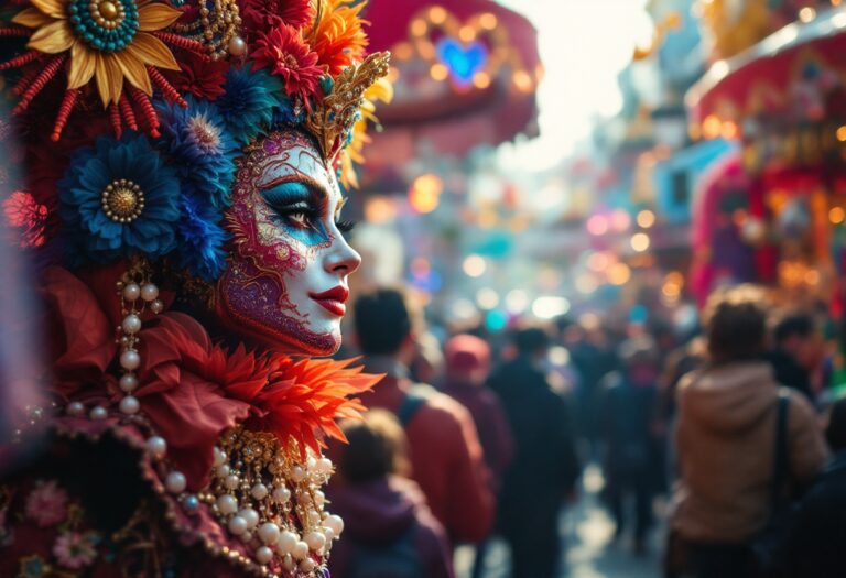 Detenido liberado tras muerte joven en carnaval