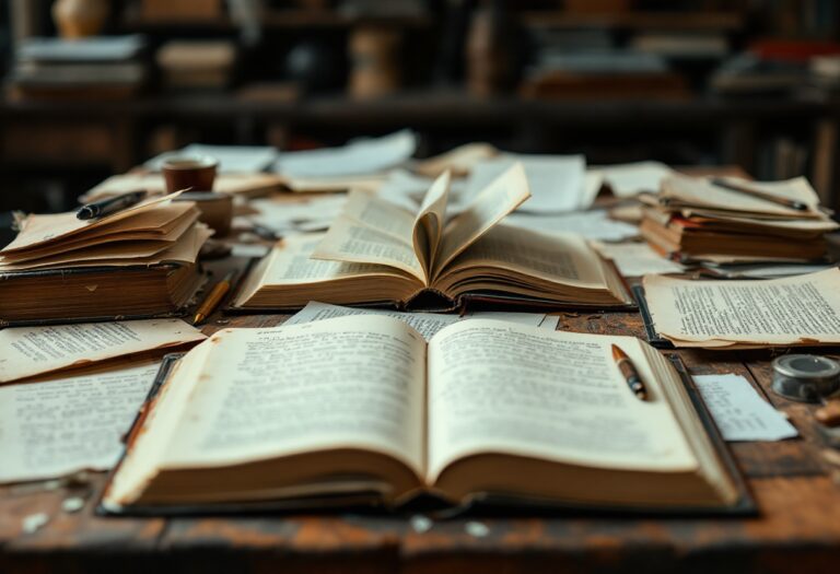 Dilema ético sobre la libertad de expresión literaria