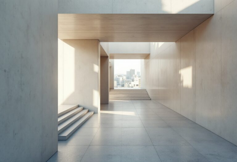 Ritratto di Lluís Nadal Oller, architetto innovativo
