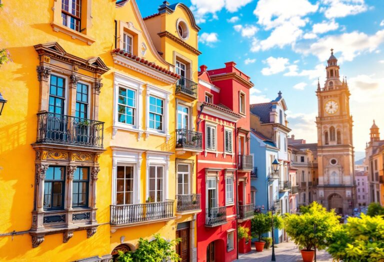 Cifras récord del mercado inmobiliario en España 2024