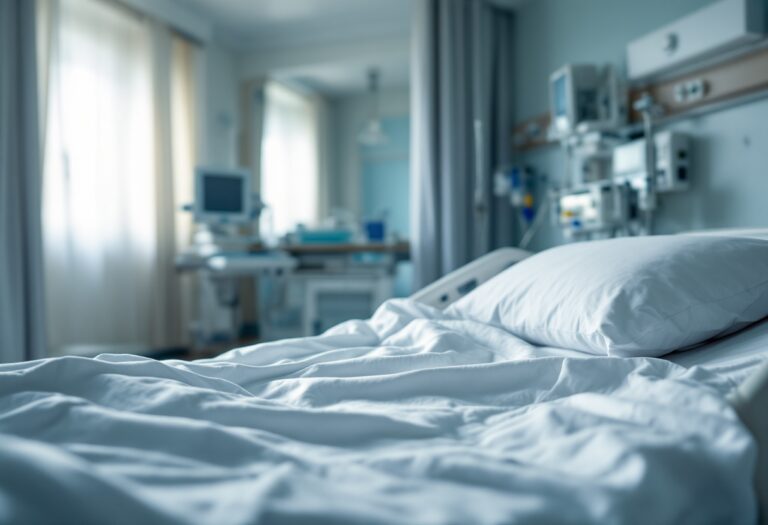 Juicio por negligencia médica en Alicante, niño fallecido