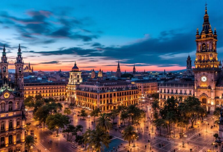 Preparativi per la Nit de la Cremà a València con misure di sicurezza