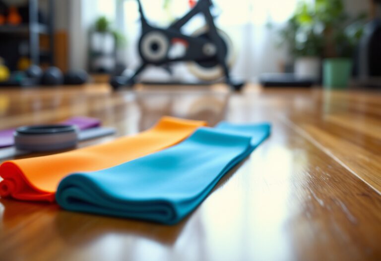 Materiale CrossFit in offerta per allenamenti domestici