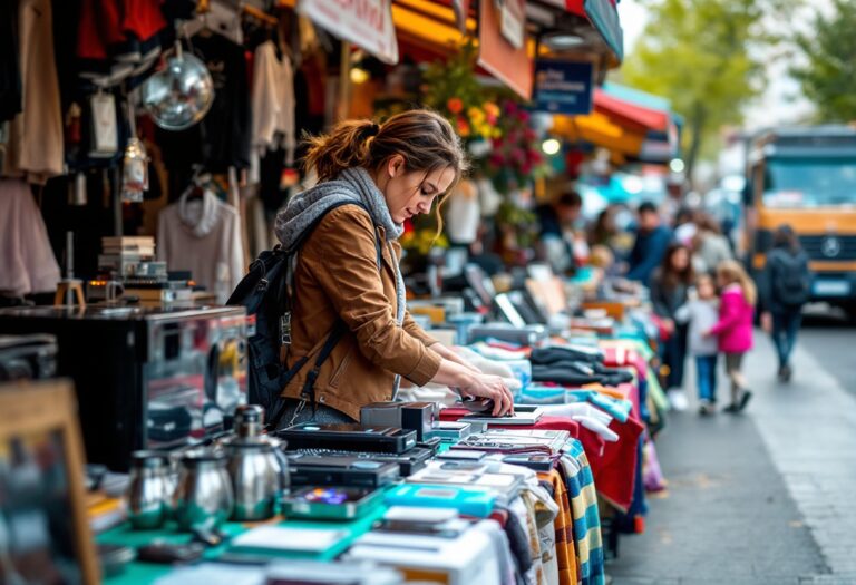 Immagine promozionale della Fiesta de ofertas de primavera 2025