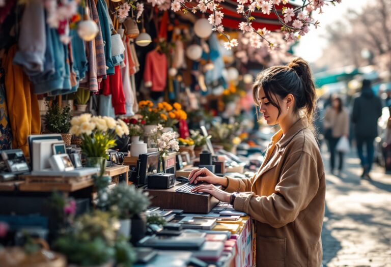 Immagine promozionale della Fiesta de ofertas de primavera 2025