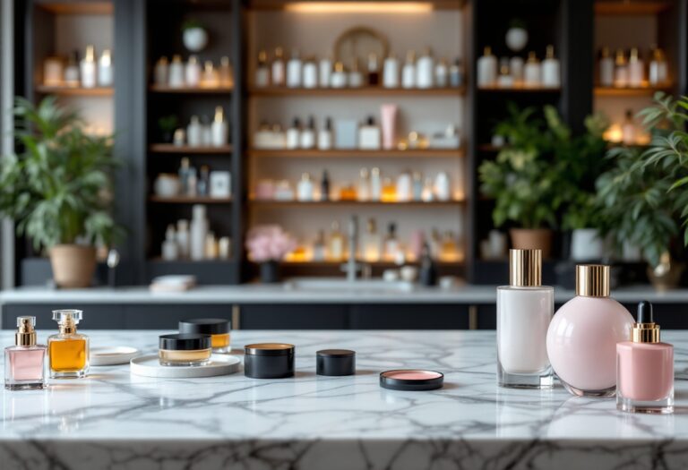Pat McGrath presenta La Beauté Louis Vuitton