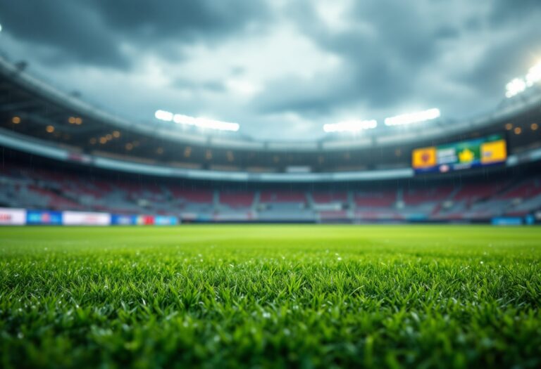 Momento clave del derbi madrileño con penalti anulado