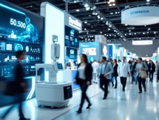 Predictheon presenta innovazioni in IA alla finale ONU