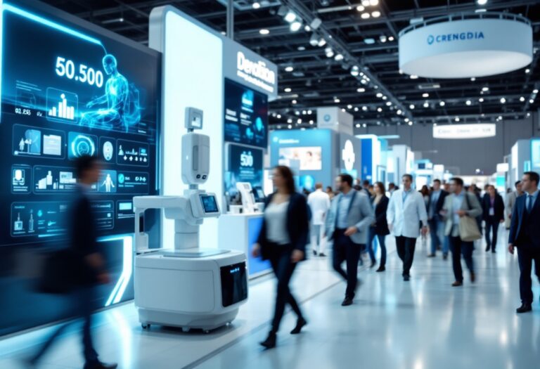 Predictheon presenta innovazioni in IA alla finale ONU