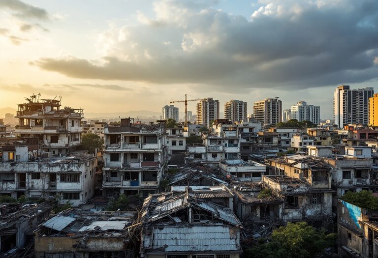 Immagine che rappresenta la pressione economica degli USA su Venezuela