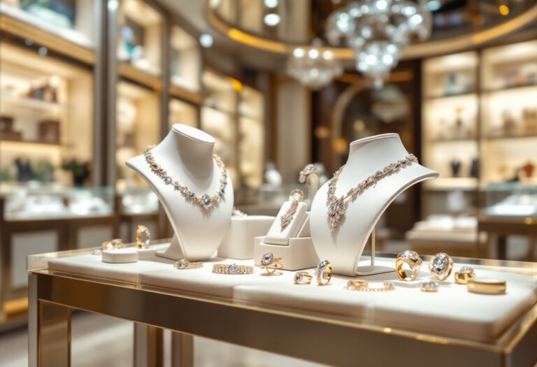Interno della boutique Rabat rinnovata a Valencia