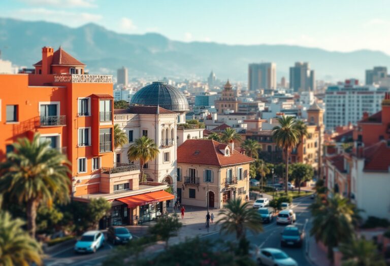 Immagine che rappresenta la ripresa economica della Comunità Valenciana