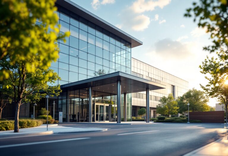 Imagen sobre la reducción de listas de espera en Madrid