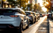 Renault si reinventa con veicoli elettrici innovativi