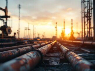 Impatto della revoca dei permessi su Repsol in Venezuela