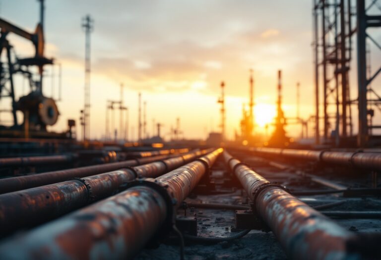 Impatto della revoca dei permessi su Repsol in Venezuela