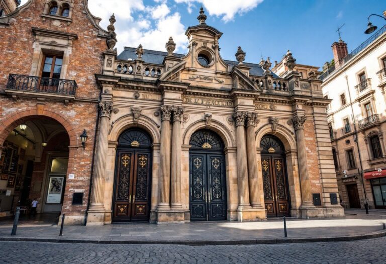 Museo del Ejército a Toledo dopo la riapertura