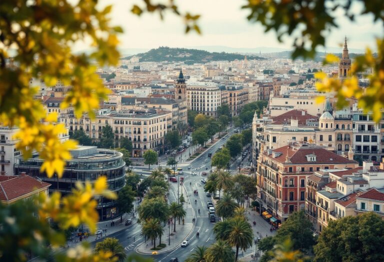 Riforma del sistema di finanziamento autonomico in Spagna