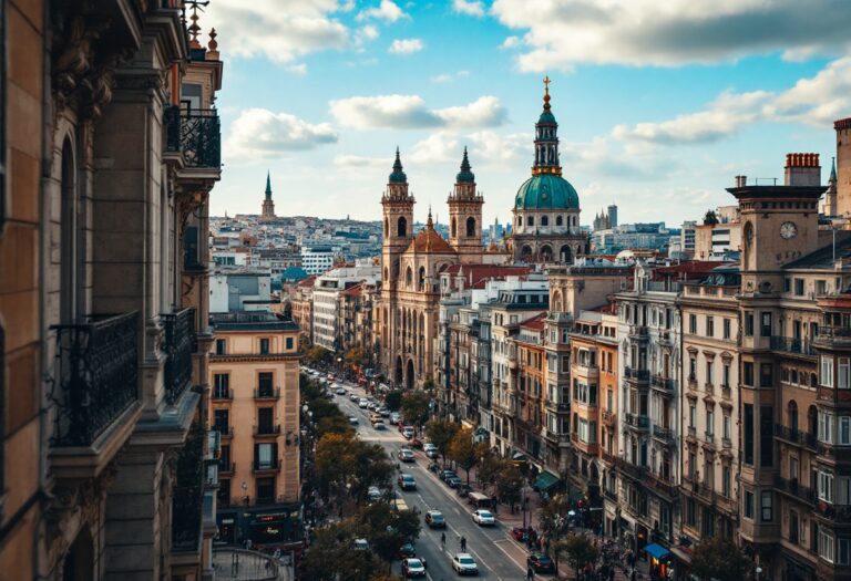 Debate sobre salario mínimo y su impacto fiscal en España